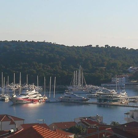 Seaview Rogoznica Apartment Rogoznica  Luaran gambar
