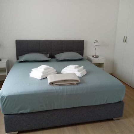 Seaview Rogoznica Apartment Rogoznica  Luaran gambar
