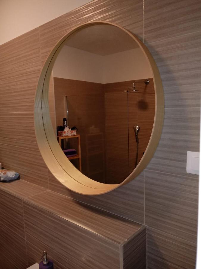 Seaview Rogoznica Apartment Rogoznica  Luaran gambar